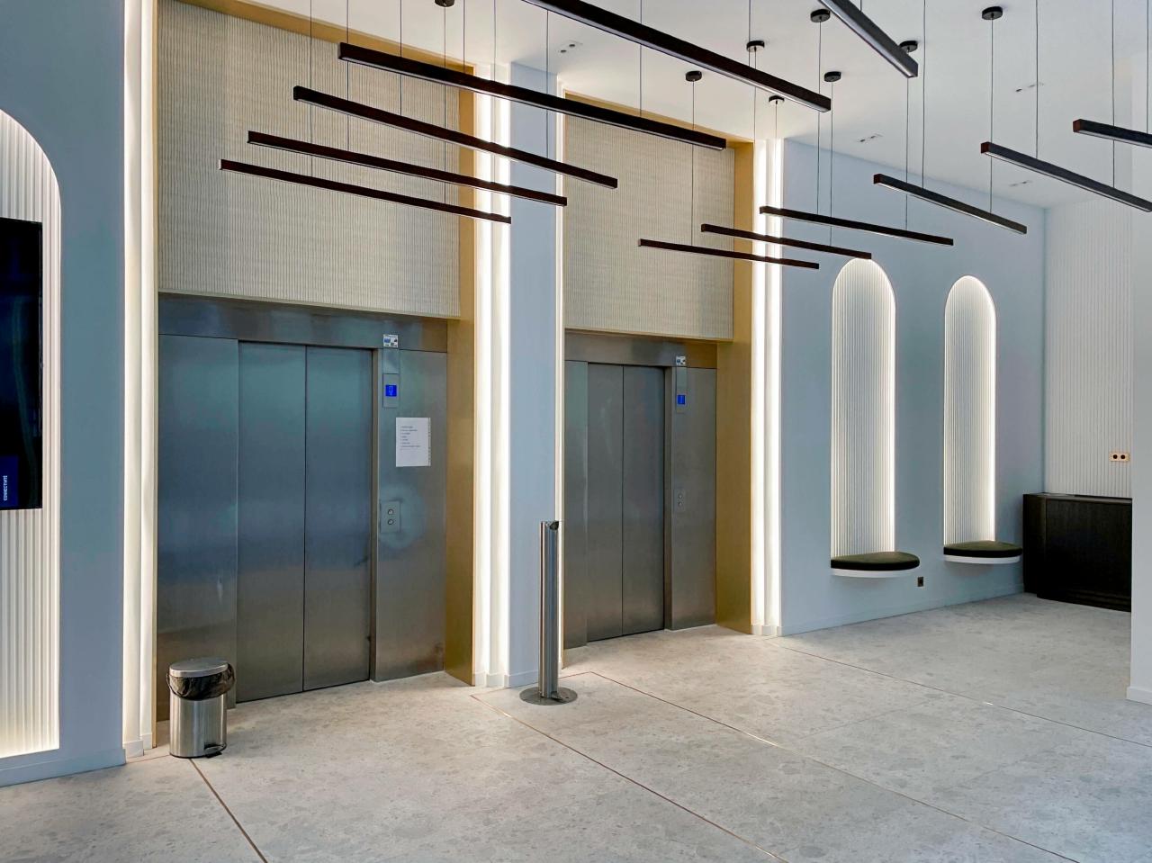 Bureau Paris 265m² Location bureau Paris OLBUR2107063 11